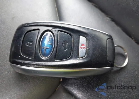 2021 Subaru Crosstrek Sport z USA, uszkodzony, nr VIN JF2GTHRC9MH289650